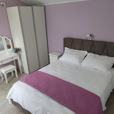 Opg Villa Meri Pucisca Dış mekan fotoğraf