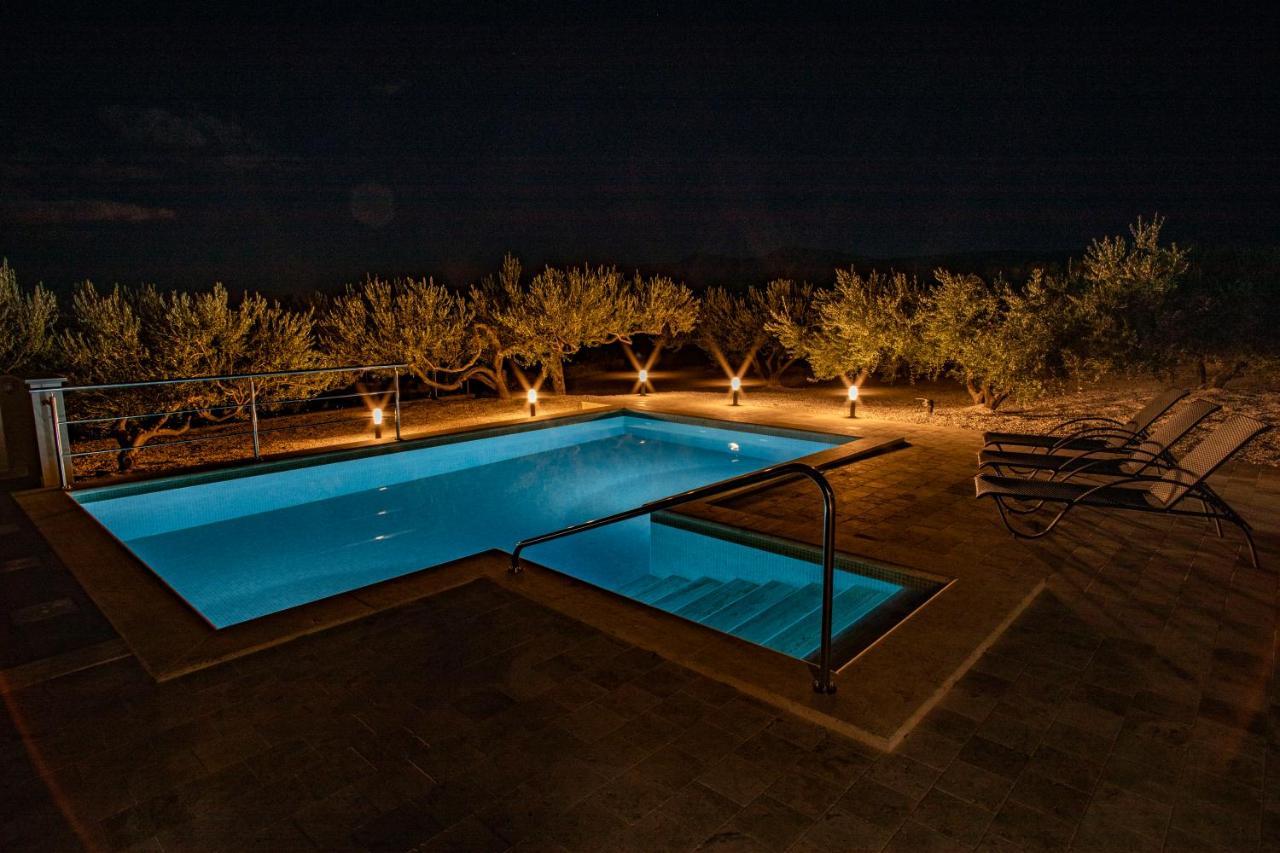 Opg Villa Meri Pucisca Dış mekan fotoğraf
