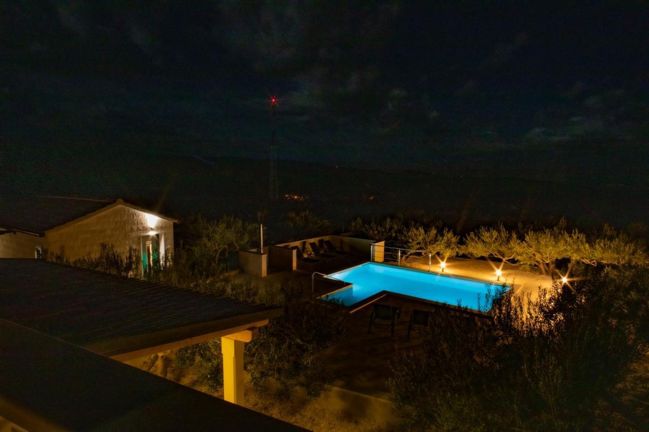 Opg Villa Meri Pucisca Dış mekan fotoğraf