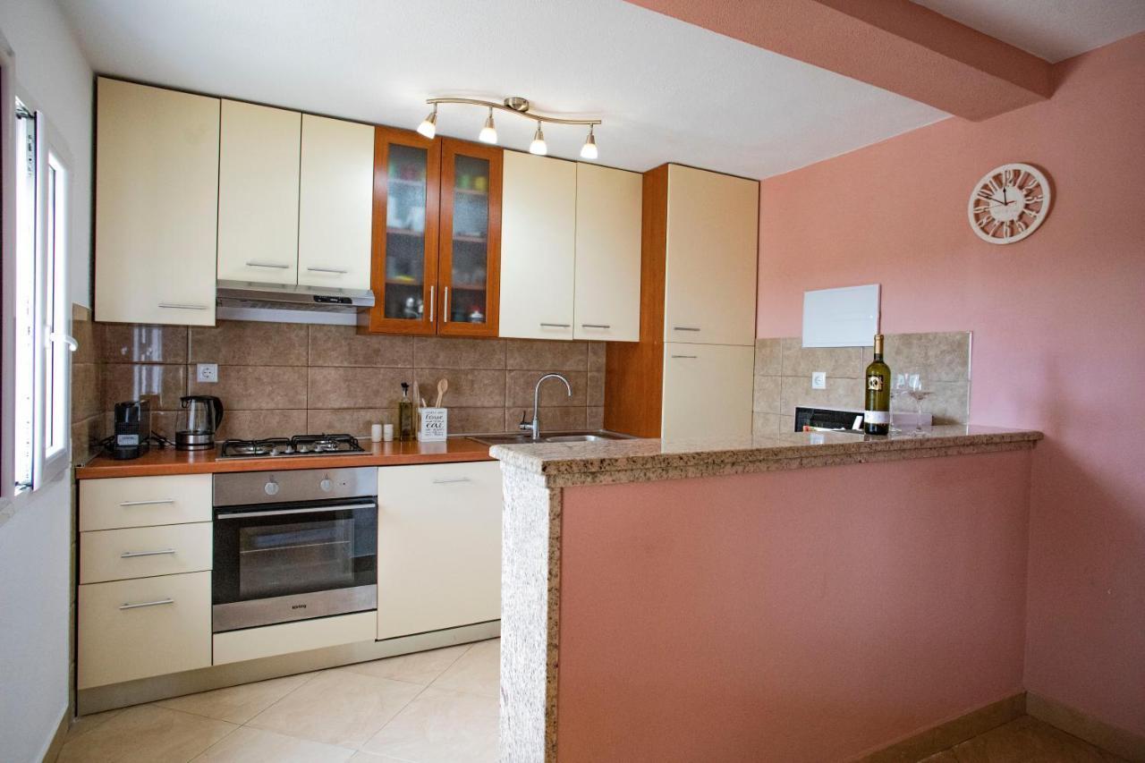 Opg Villa Meri Pucisca Dış mekan fotoğraf