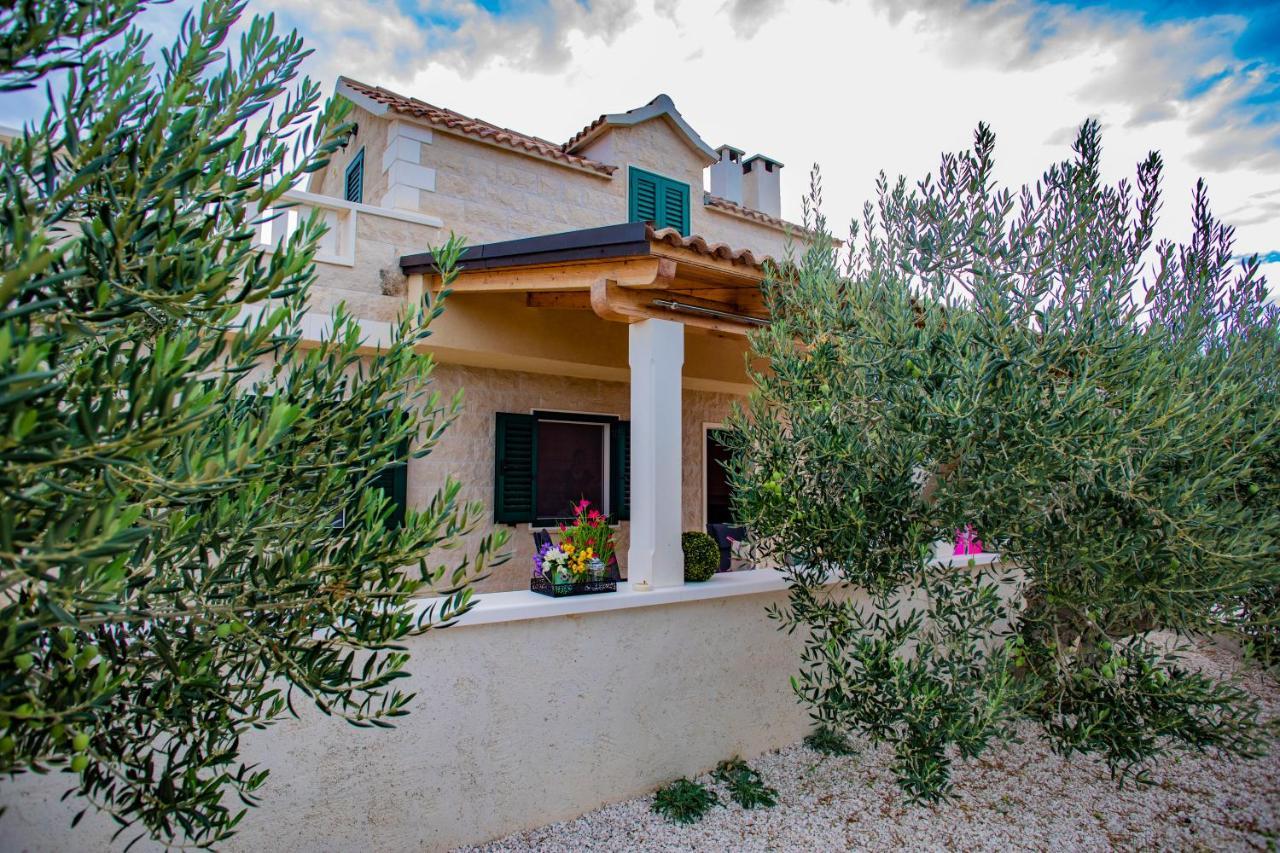 Opg Villa Meri Pucisca Dış mekan fotoğraf