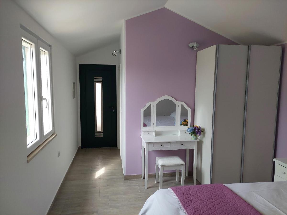 Opg Villa Meri Pucisca Dış mekan fotoğraf